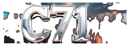 c71 logo